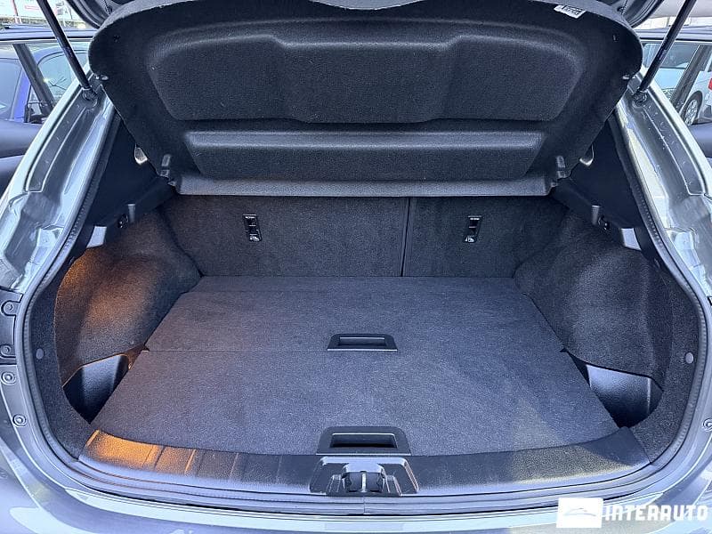 2018 Nissan Qashqai — Miniatură 15