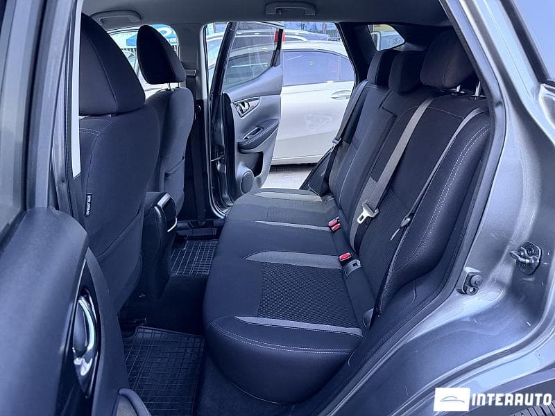 2018 Nissan Qashqai — Miniatură 6