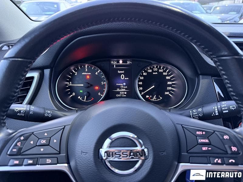 2018 Nissan Qashqai — Miniatură 8