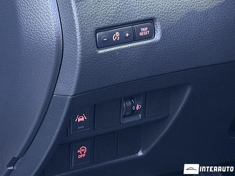 2018 Nissan Qashqai — Miniatură 16