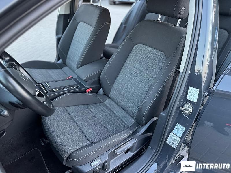 Volkswagen Passat 2021 — Миниатюра 7