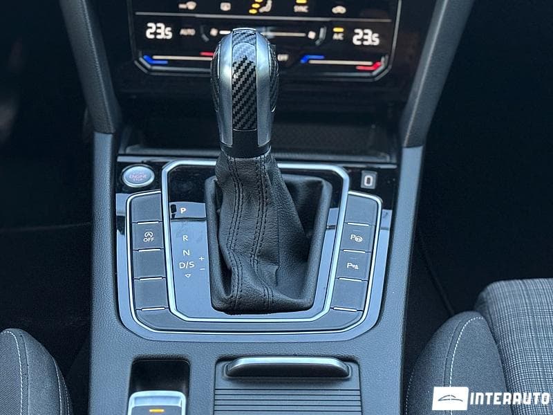 Volkswagen Passat 2021 — Миниатюра 13