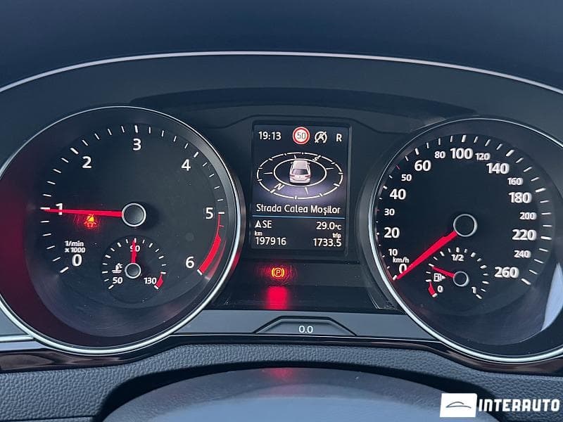 Volkswagen Passat 2021 — Миниатюра 9
