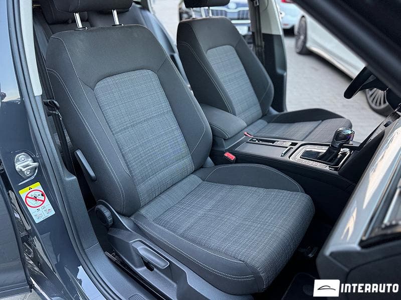 Volkswagen Passat 2021 — Миниатюра 14