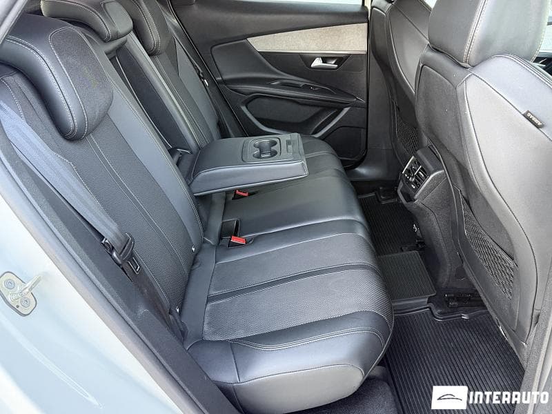 Peugeot 3008 2022 — Миниатюра 20