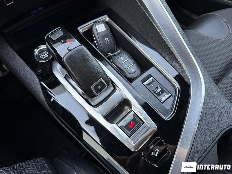 Peugeot 3008 2022 — Миниатюра 17