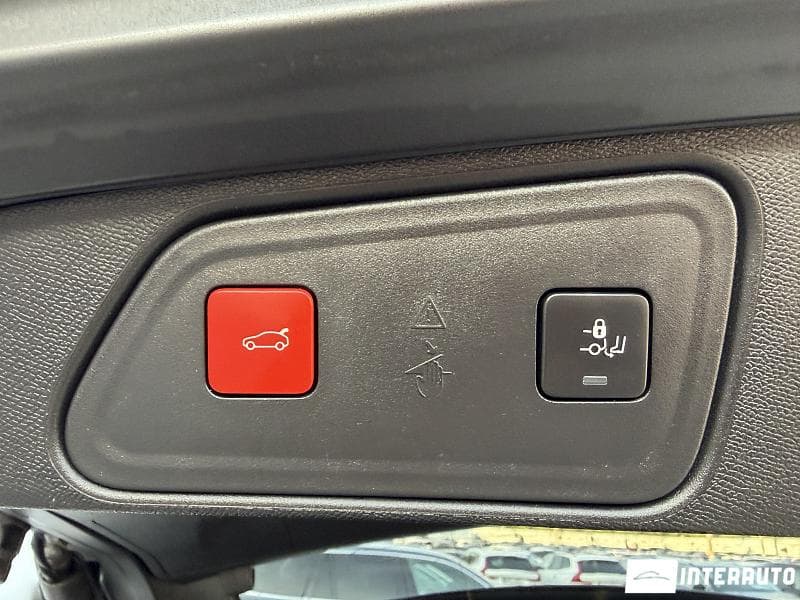 Peugeot 3008 2022 — Миниатюра 22
