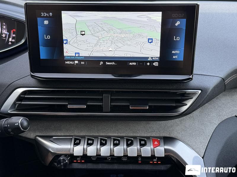 Peugeot 3008 2022 — Миниатюра 16