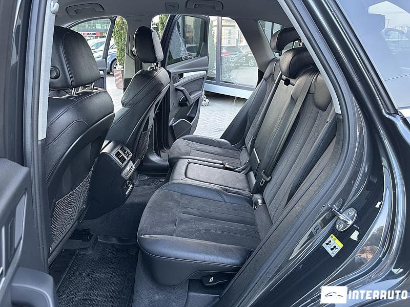 Audi Q5 2020 — Миниатюра 13