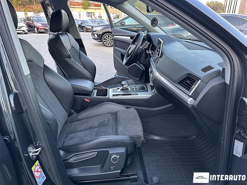 Audi Q5 2020 — Миниатюра 16