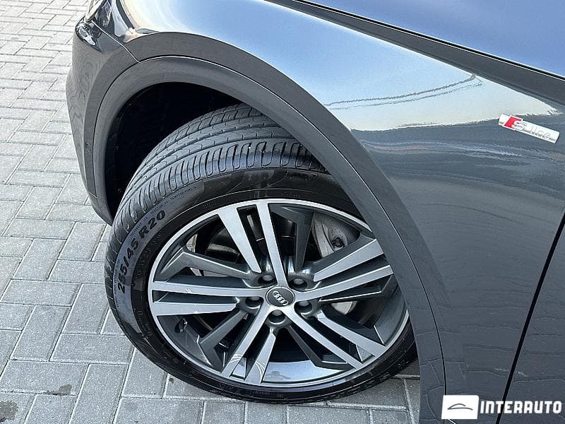 Audi Q5 2020 — Миниатюра 24