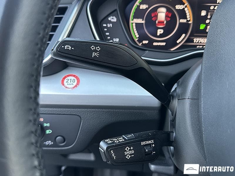 Audi Q5 2020 — Миниатюра 20