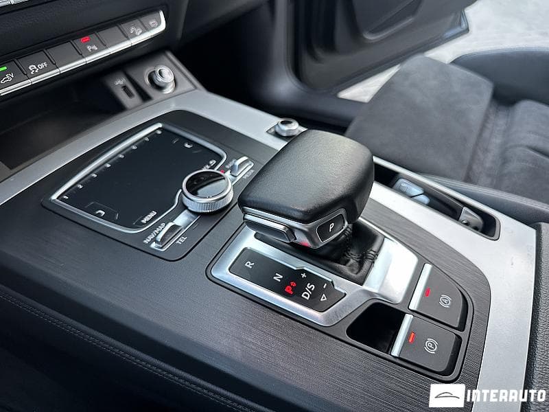 Audi Q5 2020 — Миниатюра 12