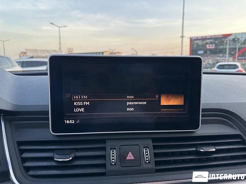Audi Q5 2020 — Миниатюра 10