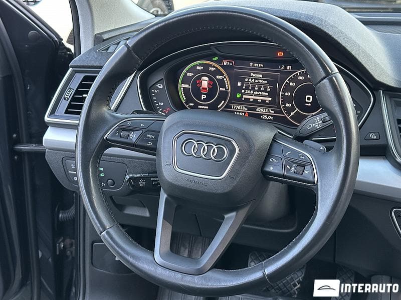Audi Q5 2020 — Миниатюра 7