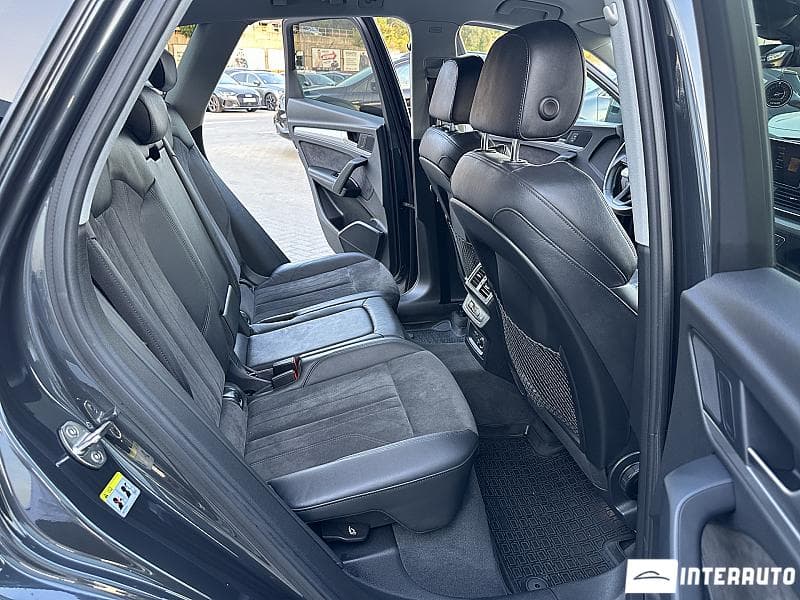Audi Q5 2020 — Миниатюра 15
