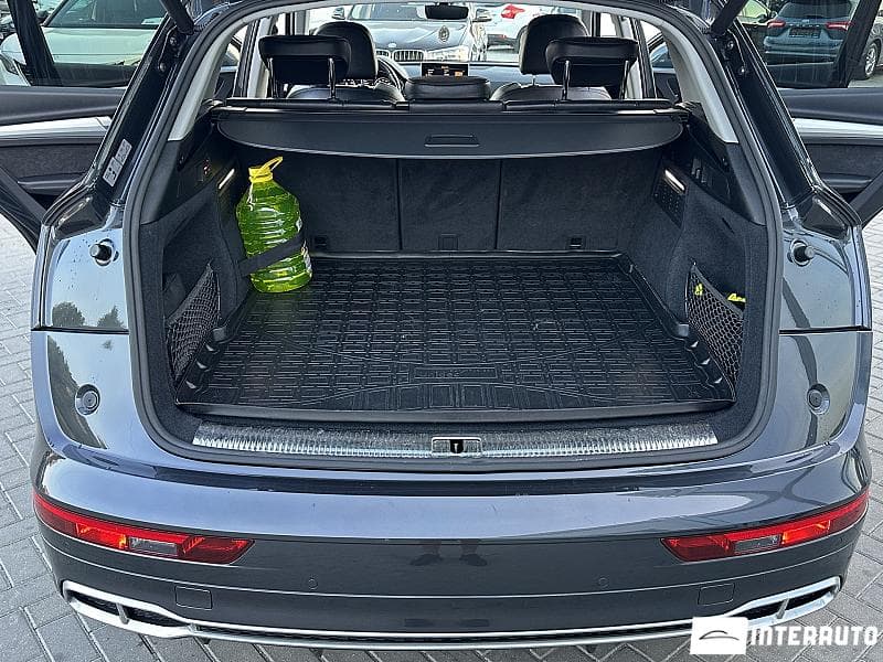 Audi Q5 2020 — Миниатюра 26