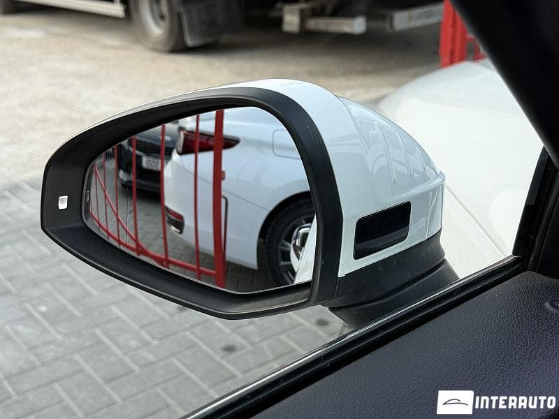 Audi A4 2019 — Миниатюра 25
