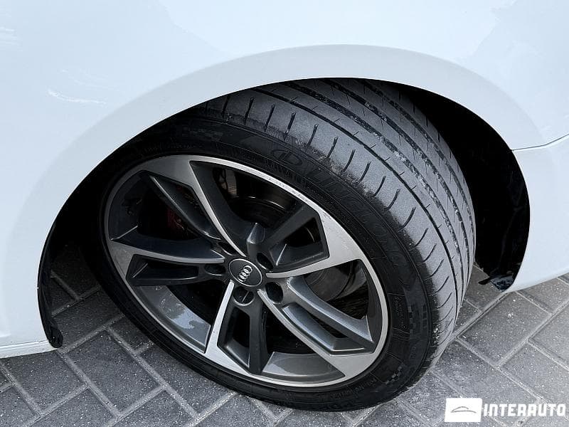 Audi A4 2019 — Миниатюра 24