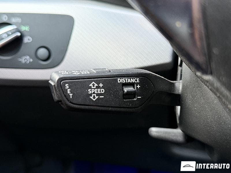 Audi A4 2019 — Миниатюра 14