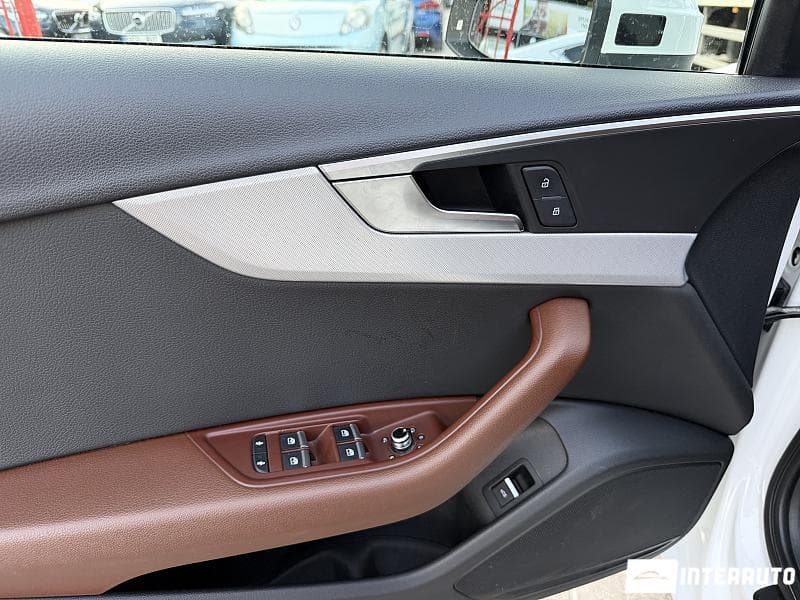 Audi A4 2019 — Миниатюра 18