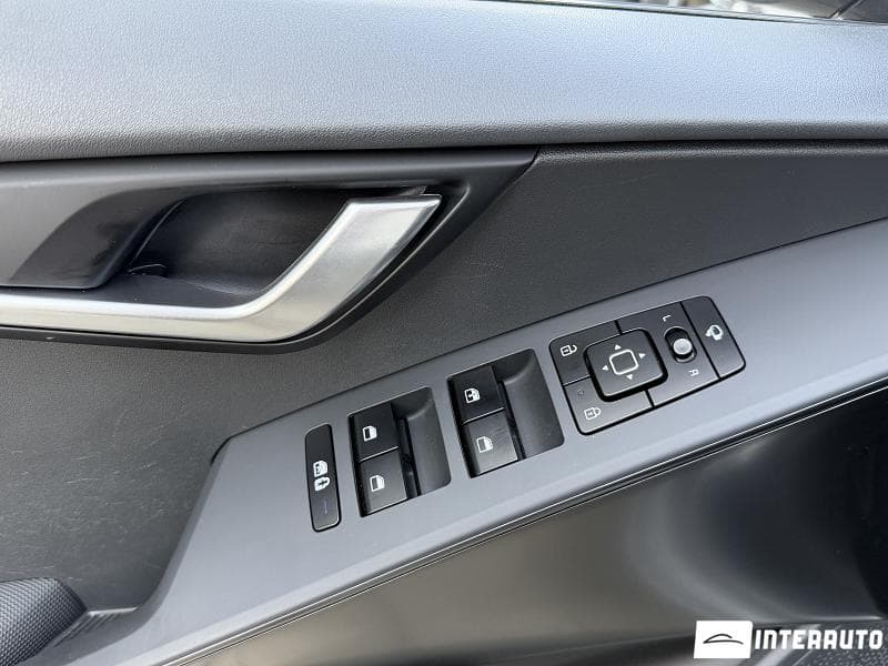 Kia Niro 2022 — Миниатюра 8