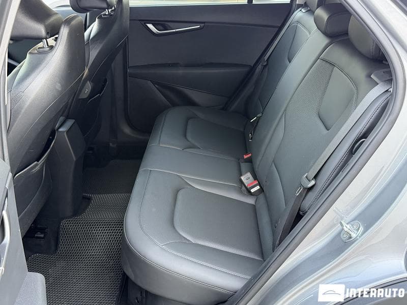Kia Niro 2022 — Миниатюра 18