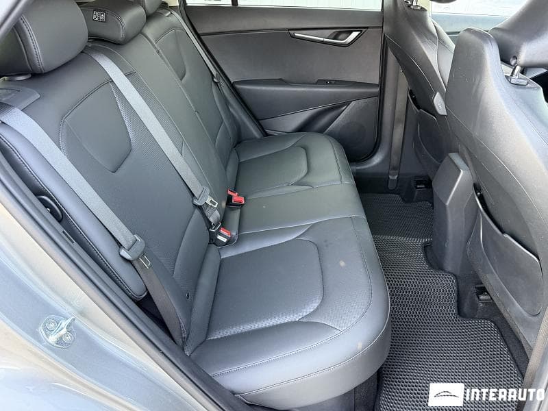 Kia Niro 2022 — Миниатюра 19