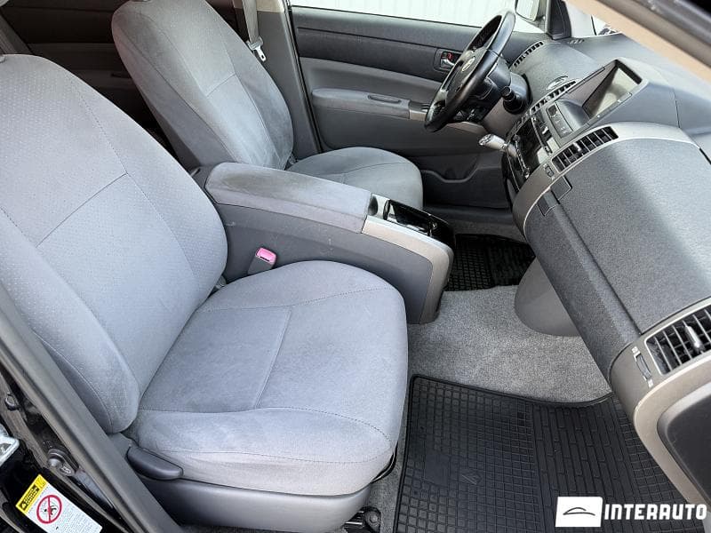 Toyota Prius 2008 — Миниатюра 14