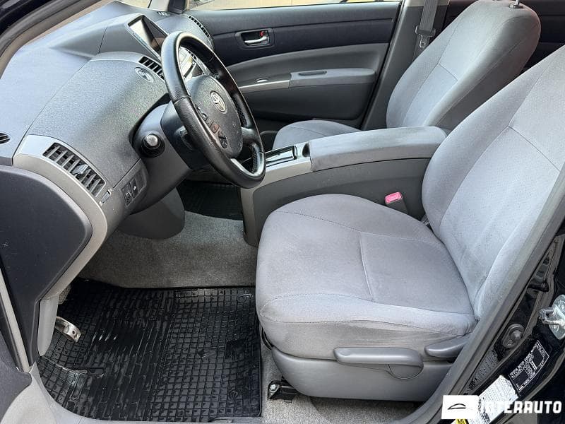 Toyota Prius 2008 — Миниатюра 7