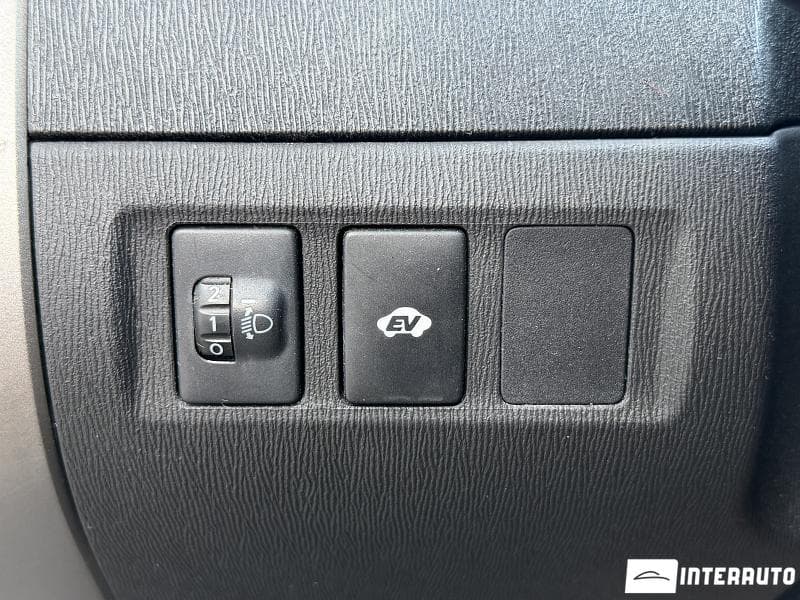 Toyota Prius 2008 — Миниатюра 8