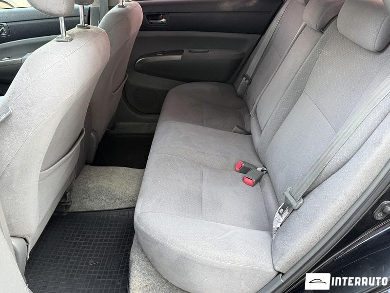 Toyota Prius 2008 — Миниатюра 15