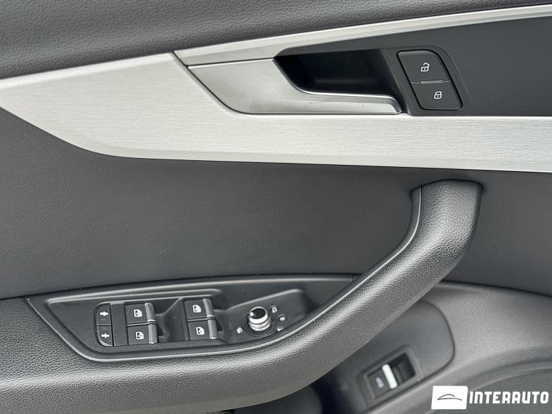 Audi A4 2016 — Миниатюра 8
