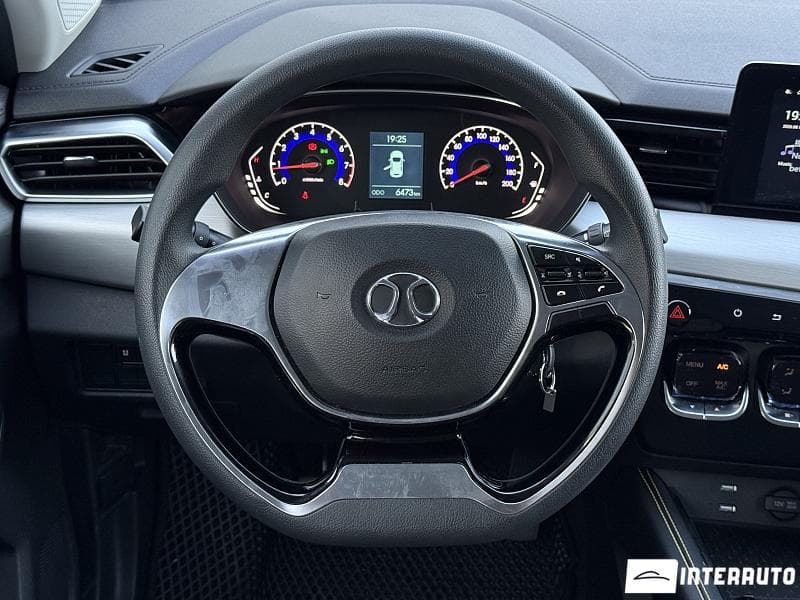 2023 Baic X3 — Miniatură 9