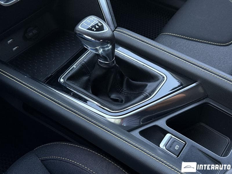 2023 Baic X3 — Miniatură 14