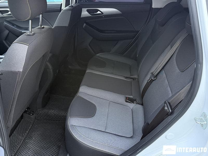 2023 Baic X3 — Miniatură 16