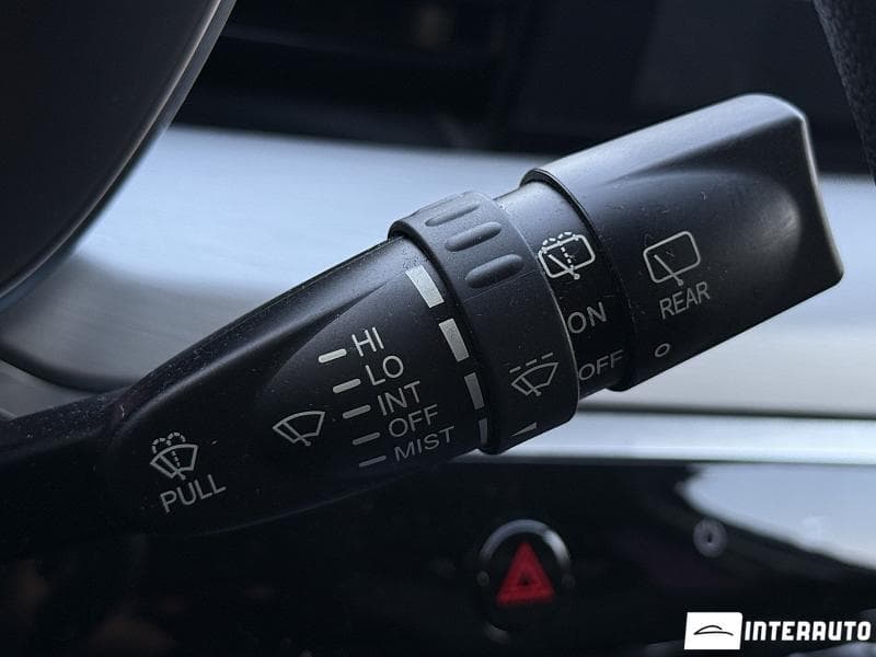 2023 Baic X3 — Miniatură 11