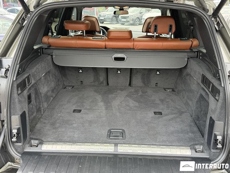 BMW X5 4.5e 2021 — Миниатюра 22