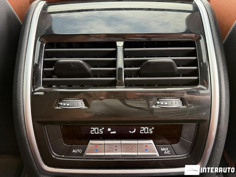 BMW X5 4.5e 2021 — Миниатюра 20