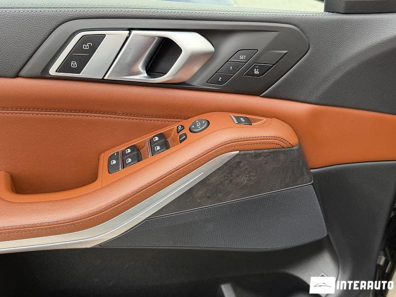 BMW X5 4.5e 2021 — Миниатюра 8