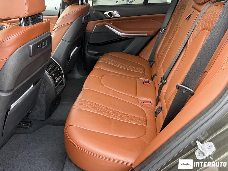 BMW X5 4.5e 2021 — Миниатюра 19