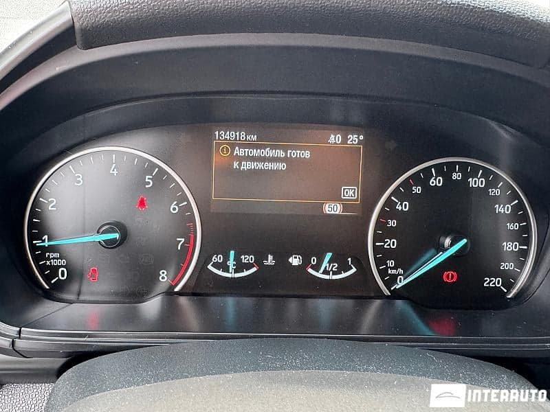 Ford Ecosport 2022 — Миниатюра 10