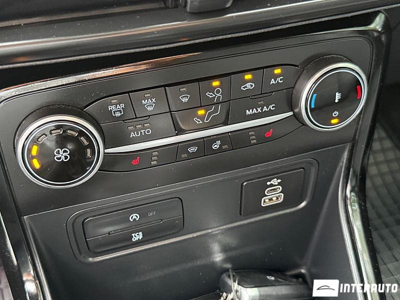 Ford Ecosport 2022 — Миниатюра 13