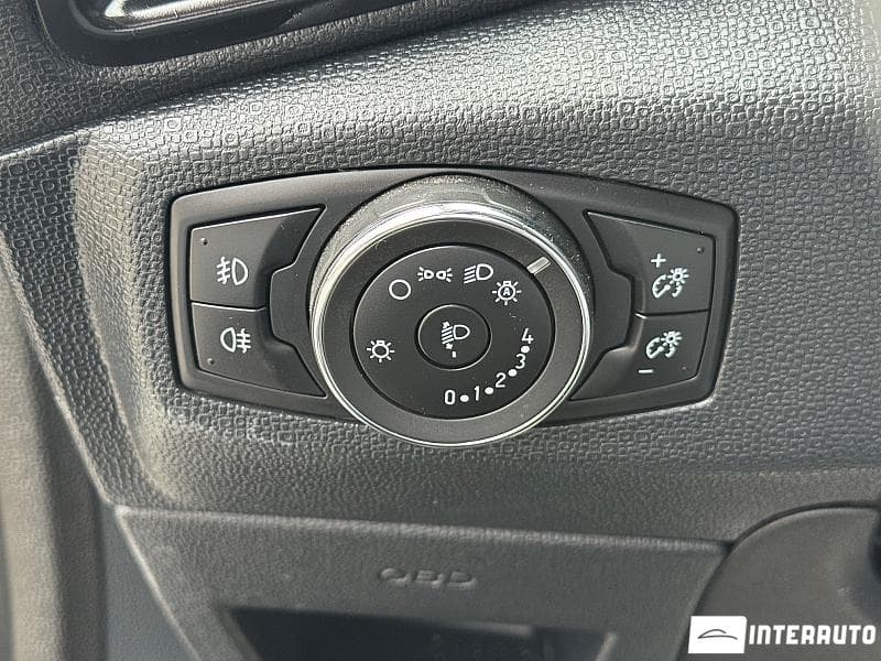 Ford Ecosport 2022 — Миниатюра 7