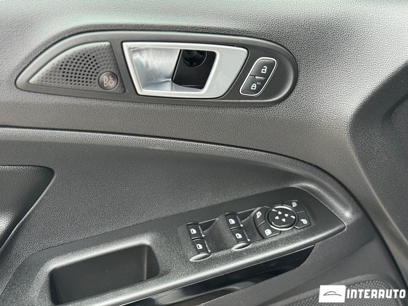 Ford Ecosport 2022 — Миниатюра 6