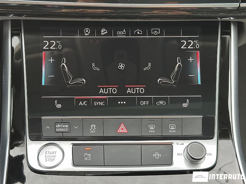 Audi Q7 2020 — Миниатюра 11