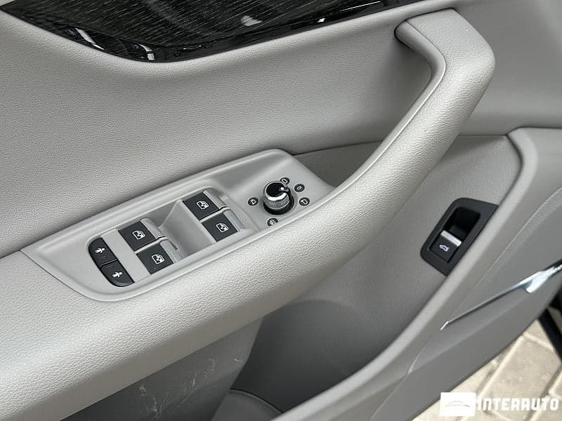 Audi Q7 2020 — Миниатюра 18