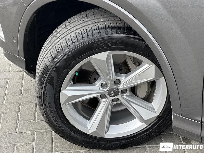 Audi Q7 2020 — Миниатюра 24