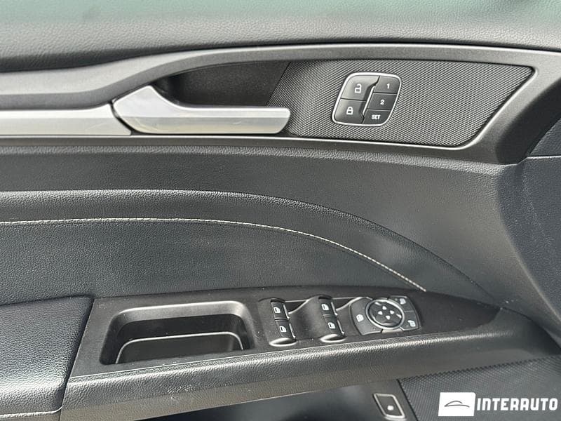 Ford Fusion 2019 — Миниатюра 7
