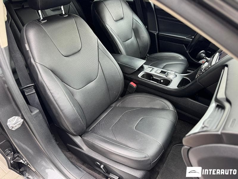 Ford Fusion 2019 — Миниатюра 16